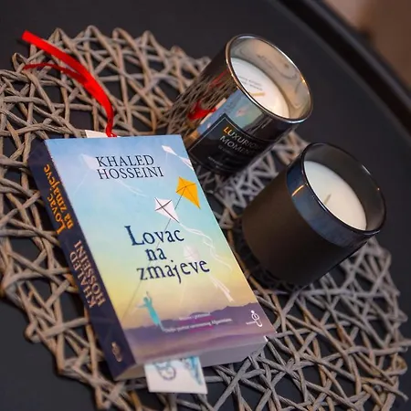 Appartement Maxim Mostar