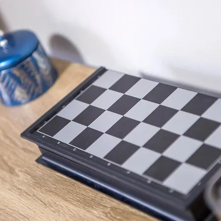 Maxim Appartement Mostar