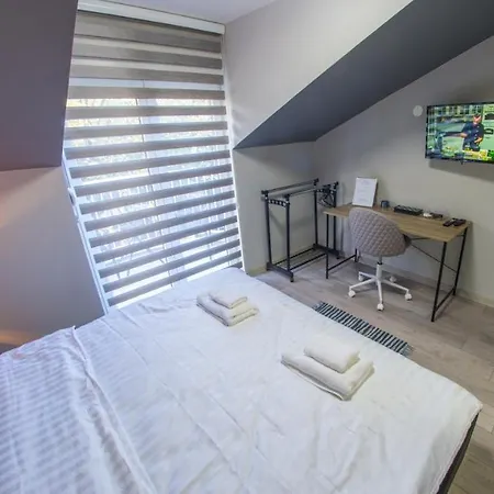 Appartement Maxim Mostar