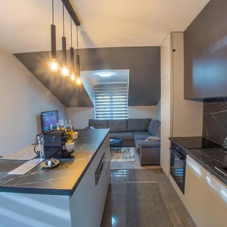 Appartement Maxim Mostar