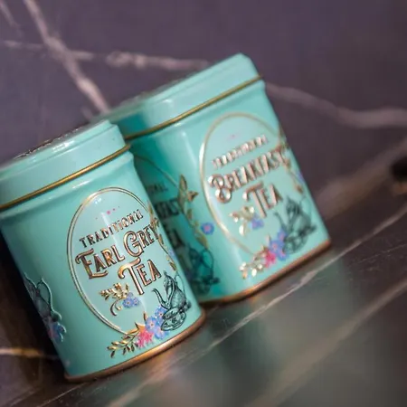 דירה Maxim מוסטר