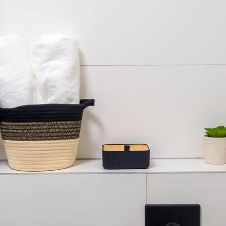 Maxim דירה מוסטר