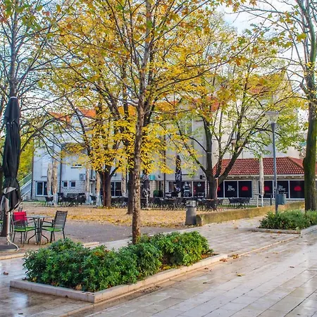 Appartement Maxim Mostar