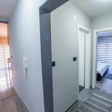 Maxim Appartement Mostar