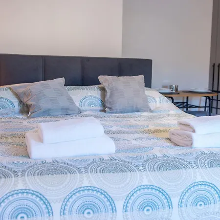 Maxim Apartament *