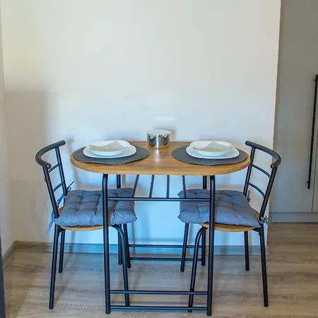 Appartement Maxim Mostar