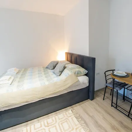 Appartement Maxim Mostar