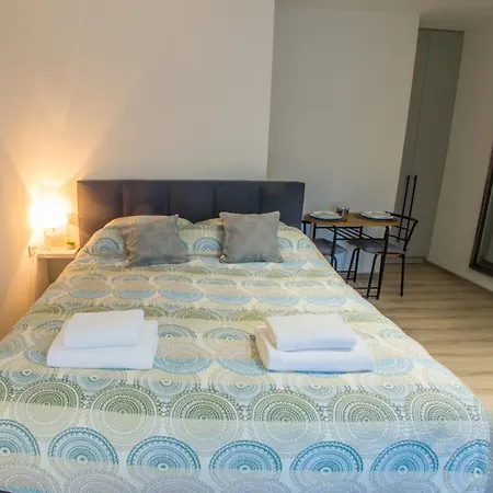 Apartament Maxim