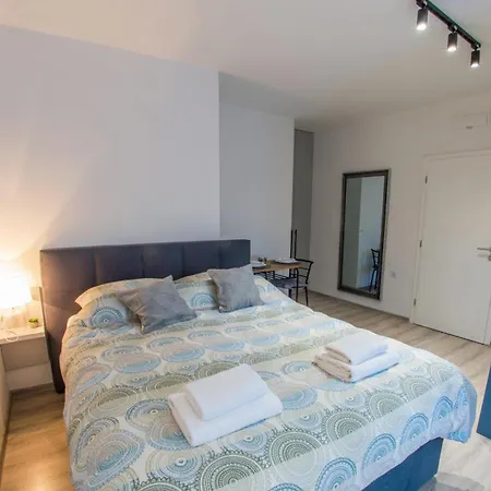 Maxim Apartamento *