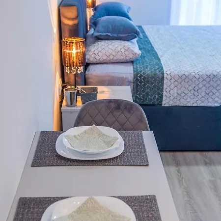 Appartement Maxim Mostar