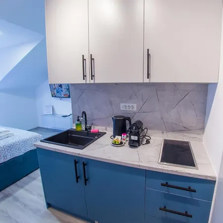 Appartement Maxim Mostar