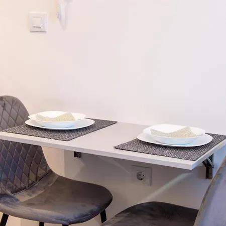 Maxim Appartement Mostar