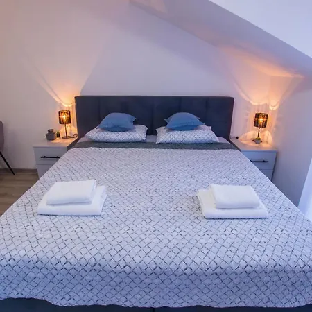 Appartement Maxim Mostar