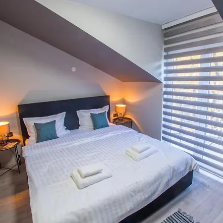 Maxim Appartement Mostar