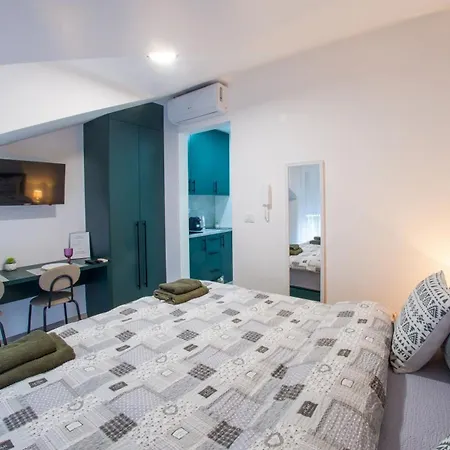 Appartement Maxim Mostar