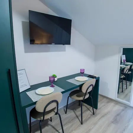 Maxim Apartament