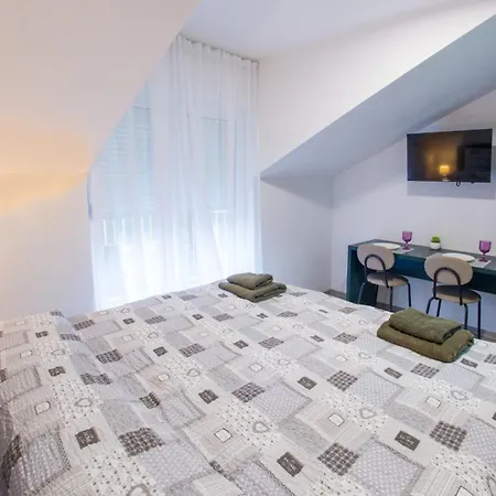 Appartement Maxim Mostar