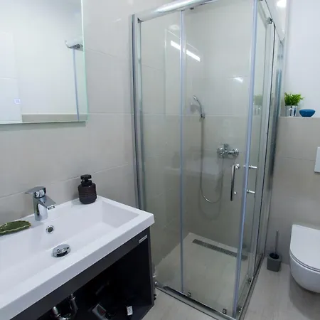 Appartement Maxim Mostar