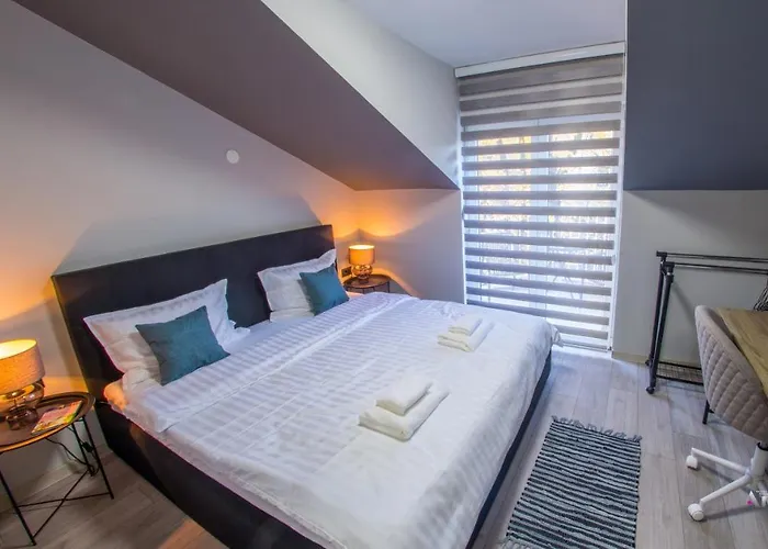 Apartamento Maxim Mostar