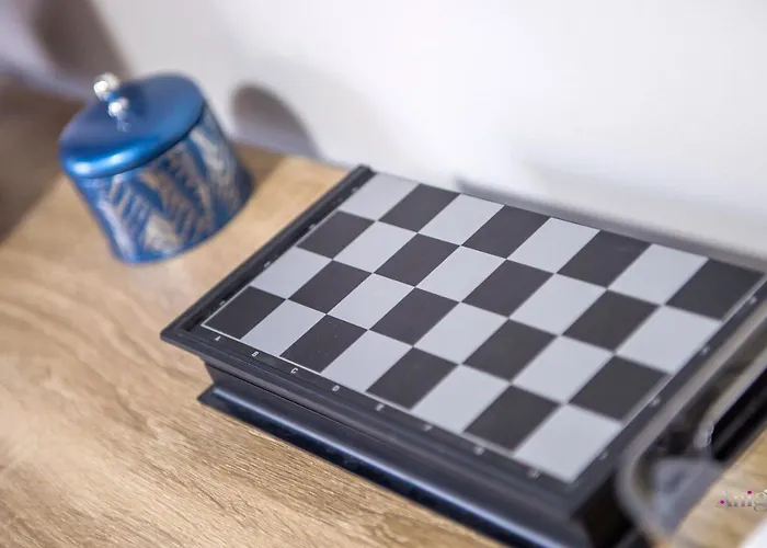 Maxim Apartamento Mostar