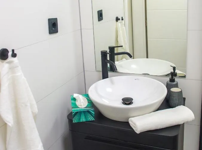 Apartamento Maxim Mostar