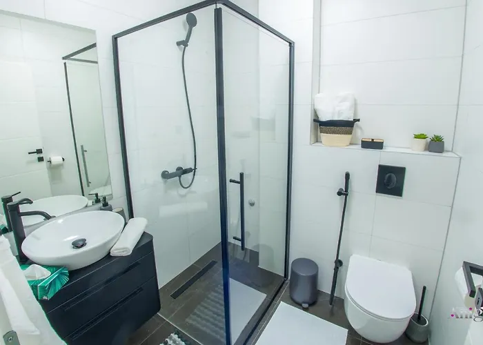 Maxim Apartamento Mostar