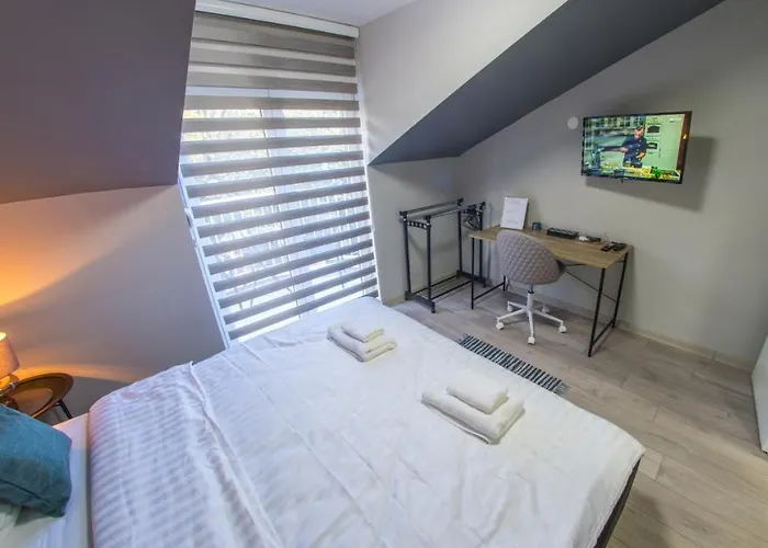 Apartamento Maxim Mostar