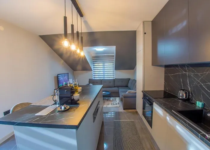 Apartamento Maxim Mostar