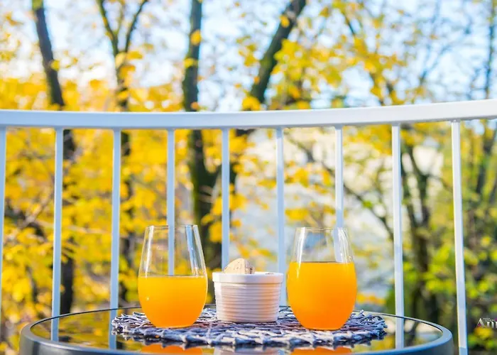 Maxim Apartamento Mostar