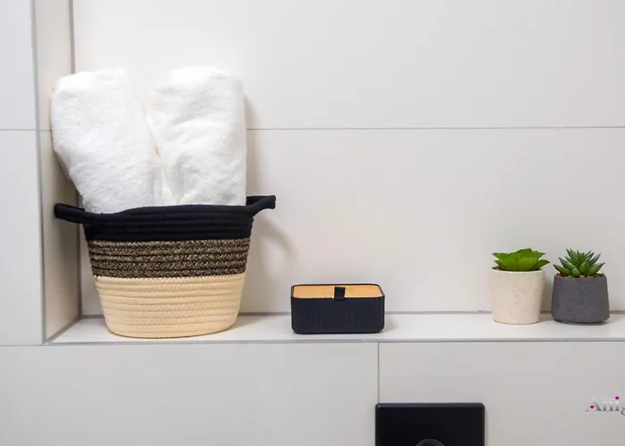 Maxim Apartamento Mostar