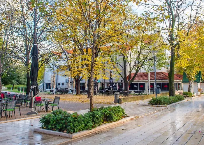 Apartamento Maxim Mostar