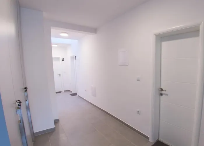 Maxim Apartamento Mostar