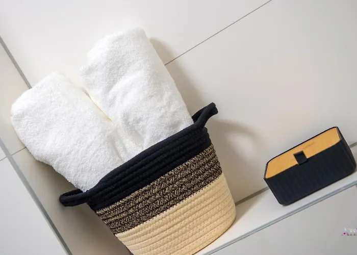 Maxim Apartamento Mostar