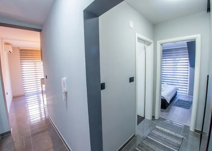 Maxim Apartamento Mostar