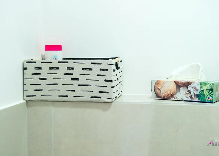 Apartamento Maxim Mostar