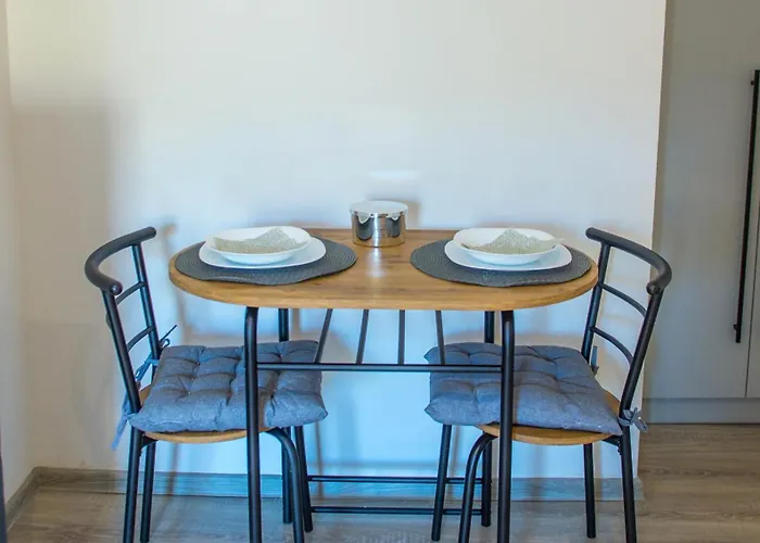 Apartamento Maxim Mostar