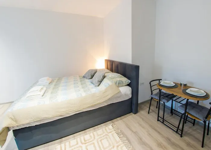Apartamento Maxim Mostar