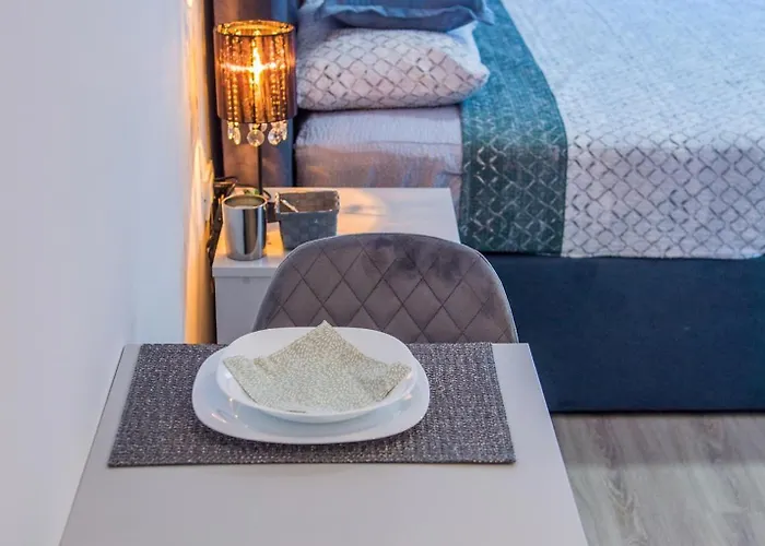 Apartamento Maxim Mostar