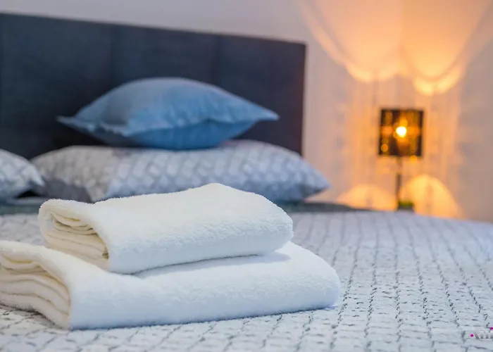 Maxim Apartamento Mostar