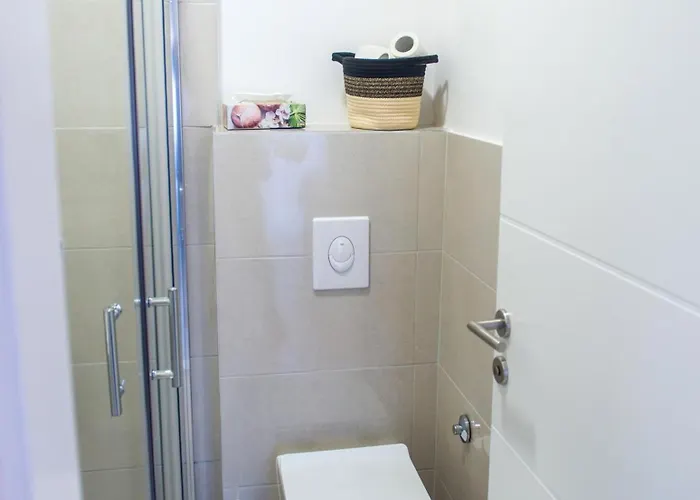 Maxim Apartamento Mostar