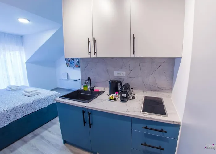 Apartamento Maxim Mostar