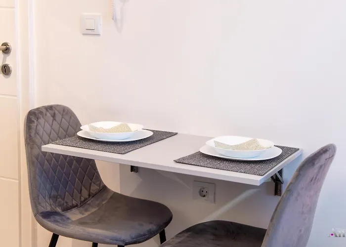 Maxim Apartamento Mostar