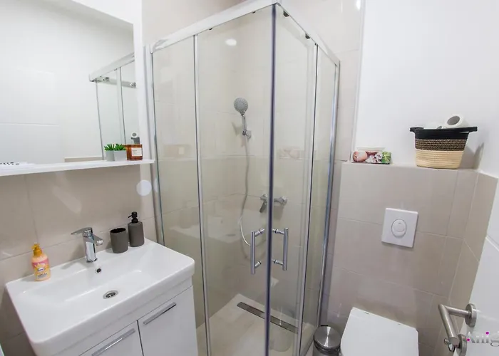 Maxim Apartamento Mostar