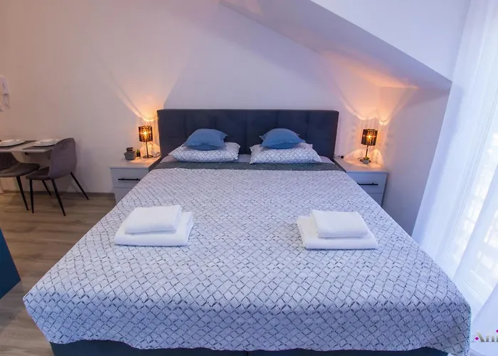 Apartamento Maxim Mostar