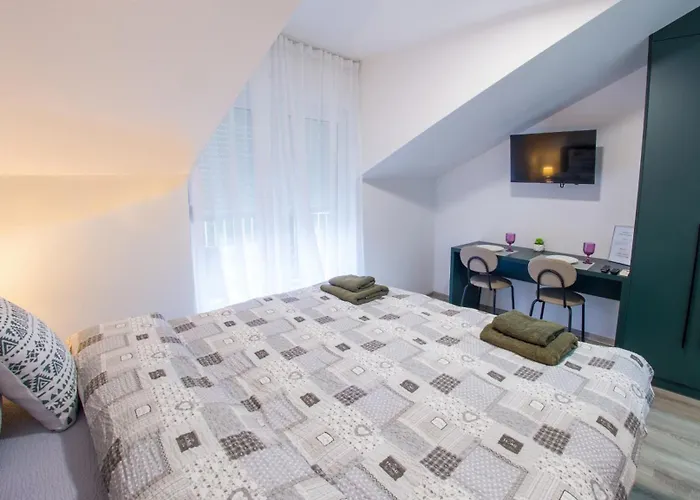 Apartamento Maxim Mostar