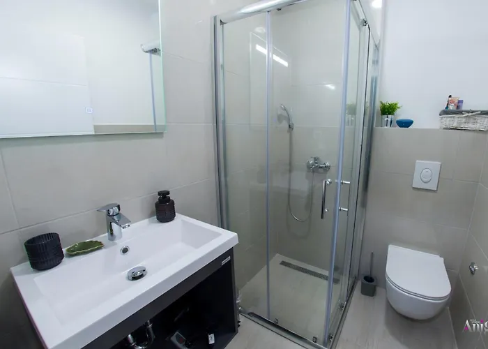 Apartamento Maxim Mostar